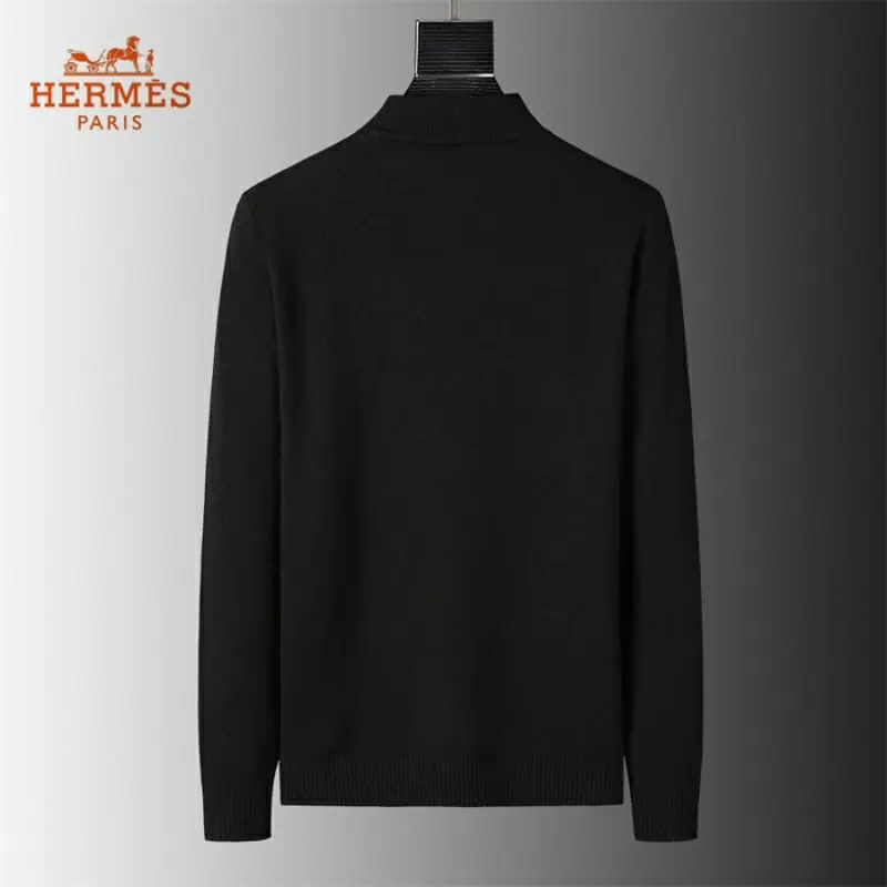 hermes pull  manches longues pour homme s_12461411